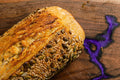 Ancient Seed & Grain