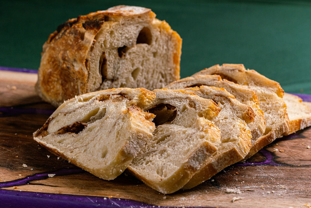 Apple Cinnamon
