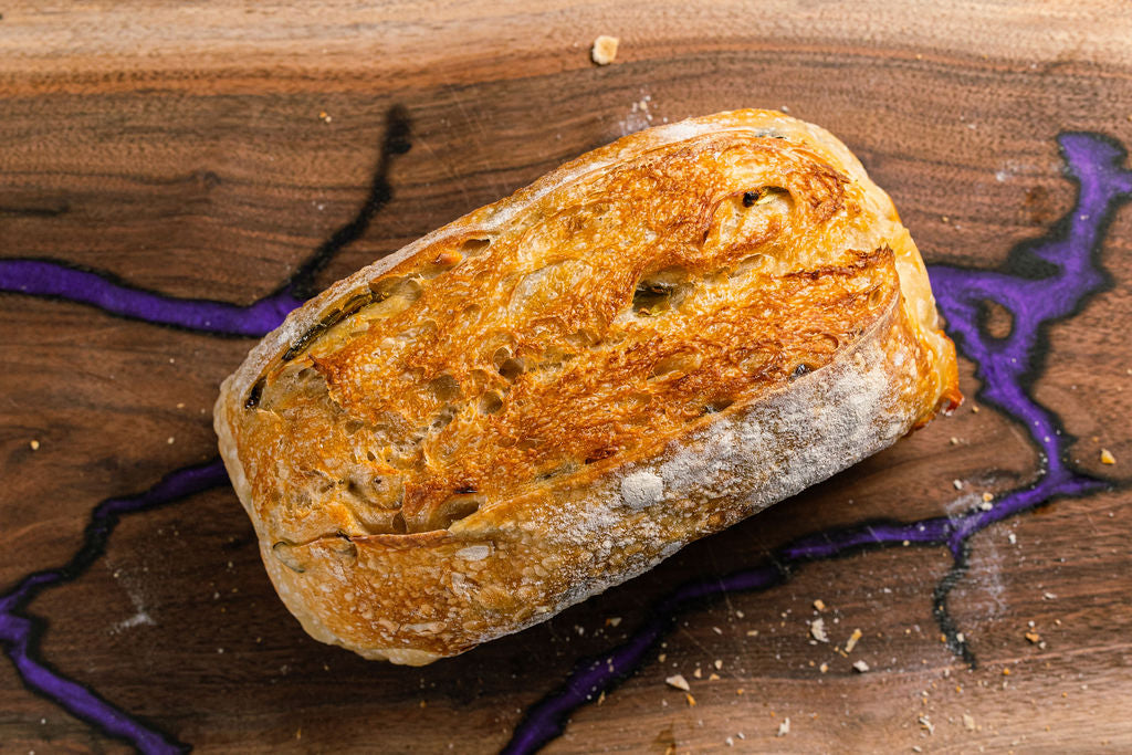 Jalapeño Cheddar