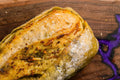 Pesto & Parmesan