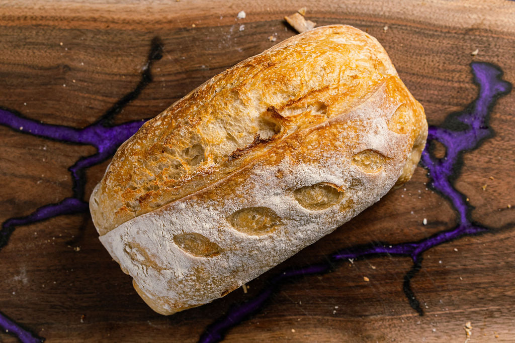 Classic Sourdough