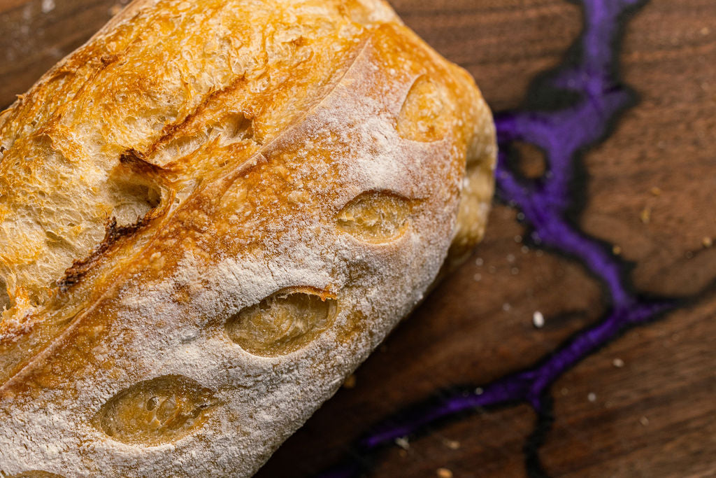 Classic Sourdough