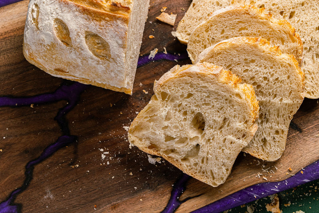 Classic Sourdough